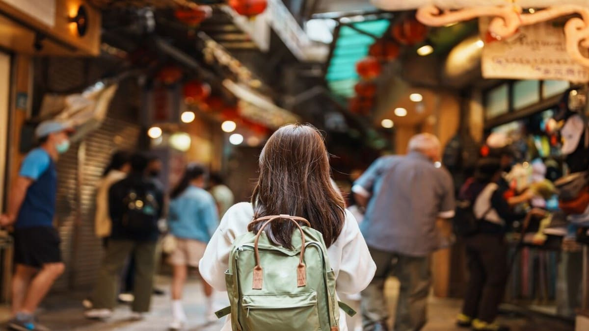 Các địa điểm tham quan nổi bật tại Hoa Liên
