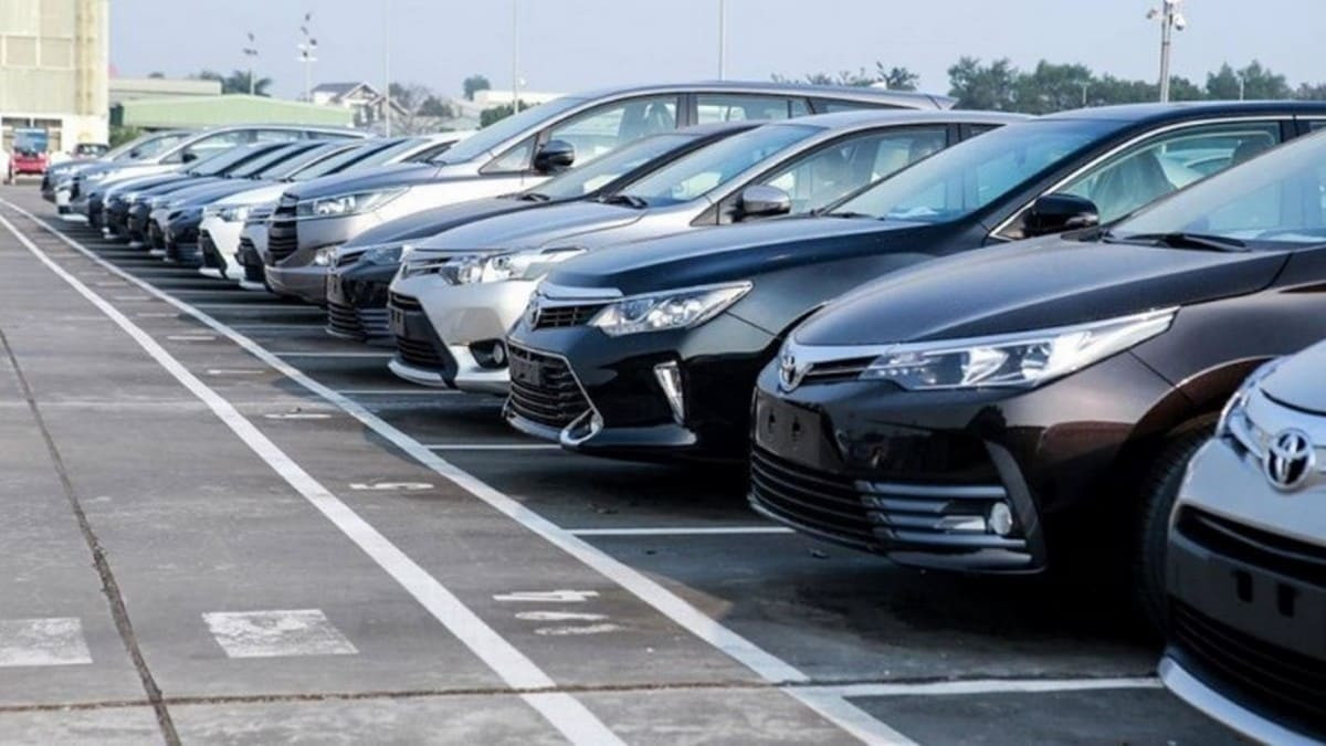 Các dòng xe phù hợp du lịch Vĩnh Long