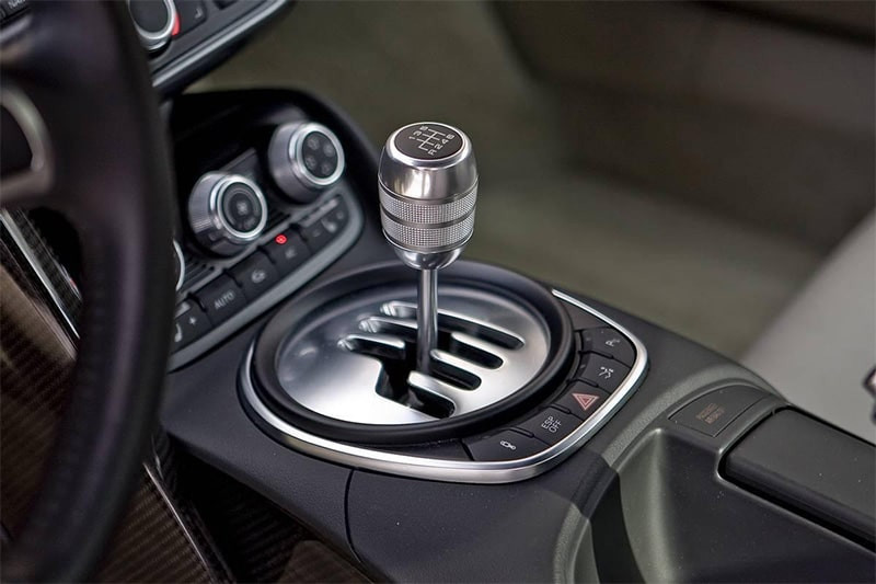 Các ký hiệu trên cần số