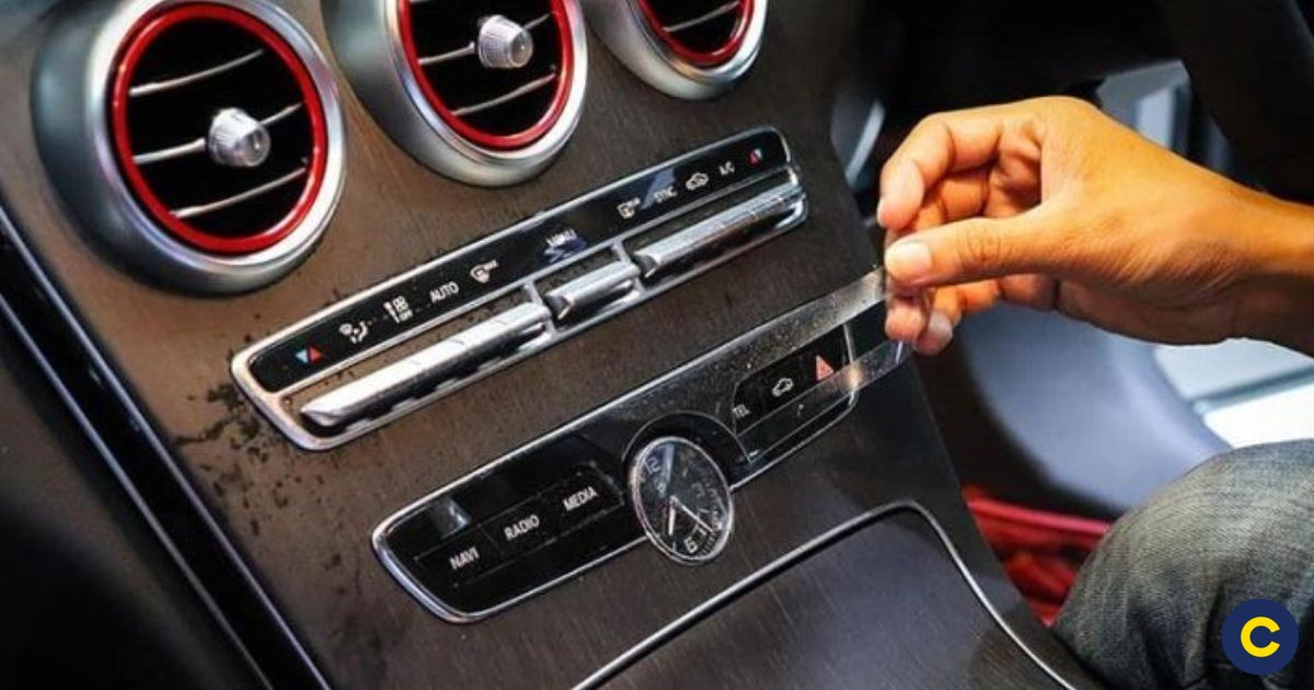 Các loại PPF khác nhau cần kỹ thuật dán khác nhau
