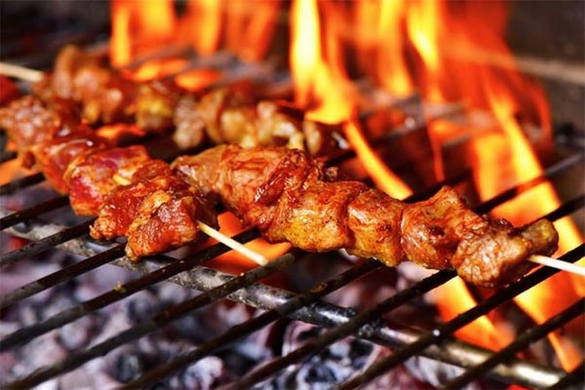 Các món ăn đặc sản Mù Cang Chải
