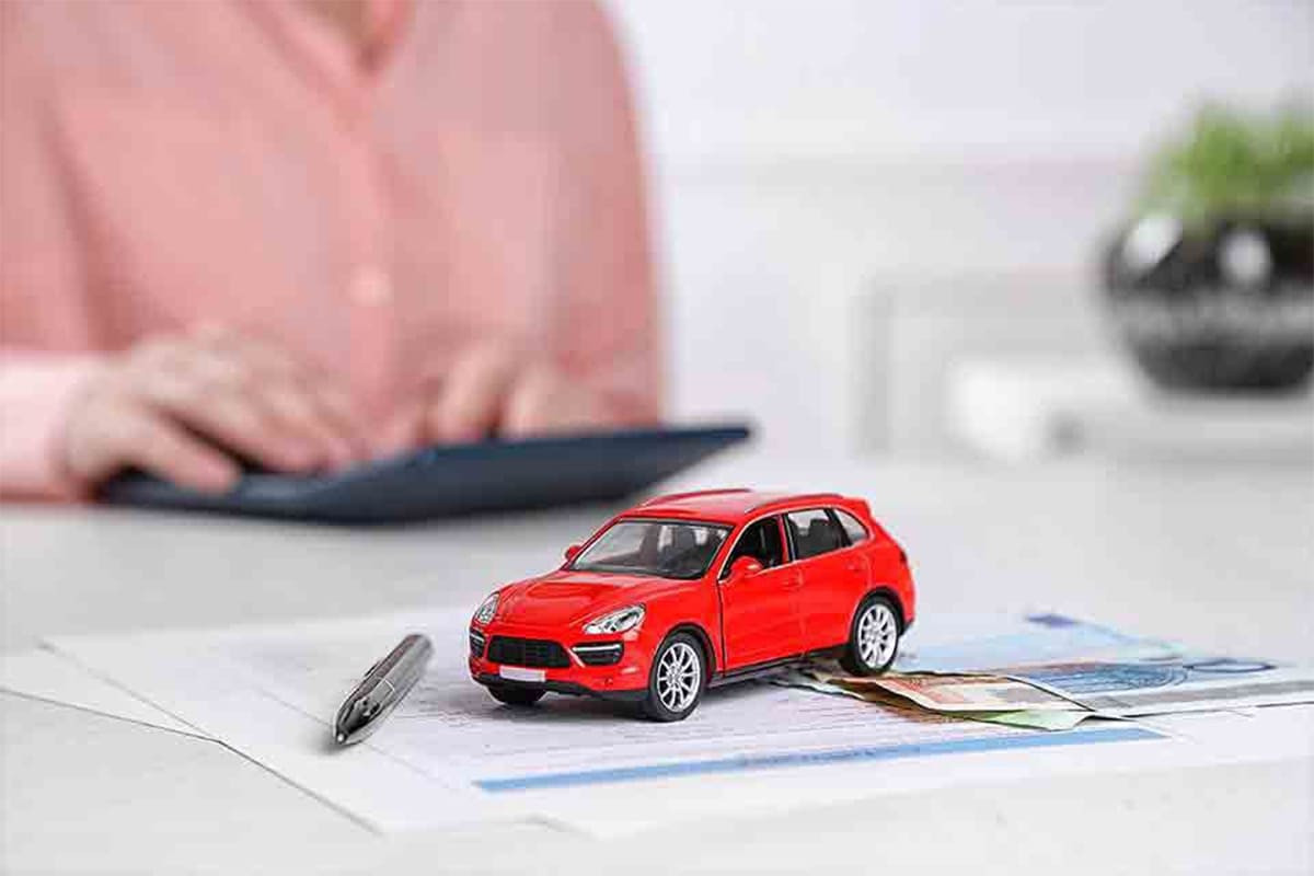 Các quyền lợi khi mua bảo hiểm ô tô 2 chiều