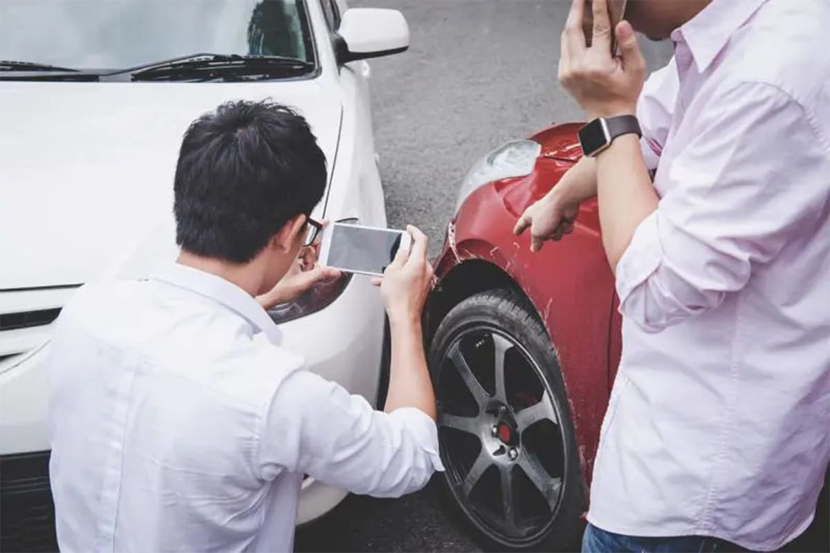 Các trường hợp không được hưởng bảo hiểm thân vỏ