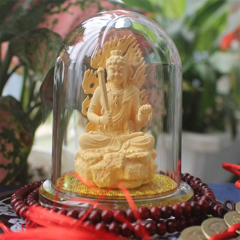Cách hóa giải màu xe không hợp phong thủy với tuổi Quý Dậu 1993