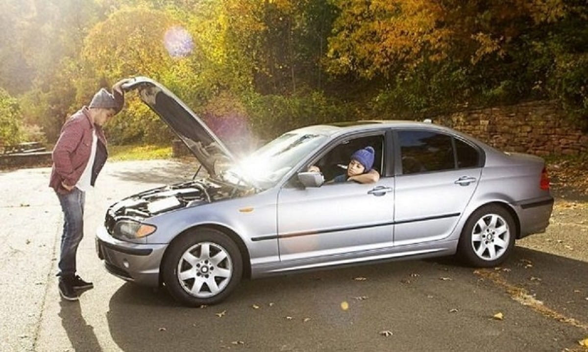 Cách khắc phục tình trạng xe ô tô chết máy