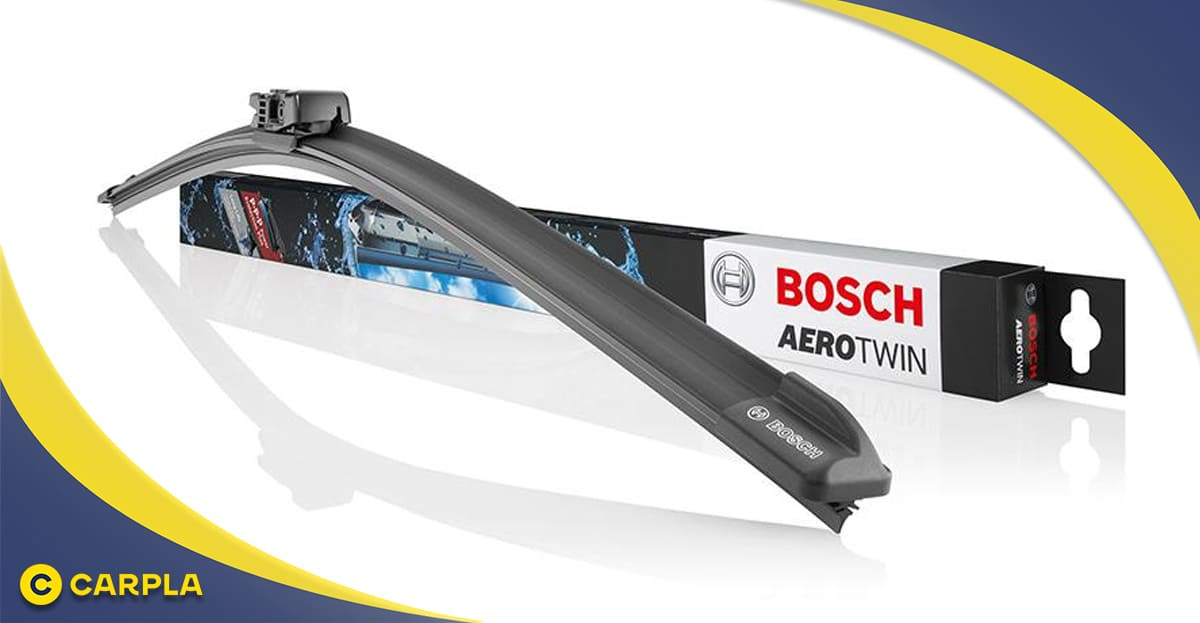 Cần gạt mưa Bosch