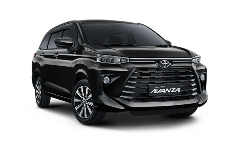Cần mua xe Toyota Avanza cũ không?