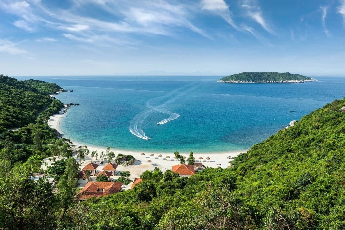 Cảng Cửa Đại Hội An