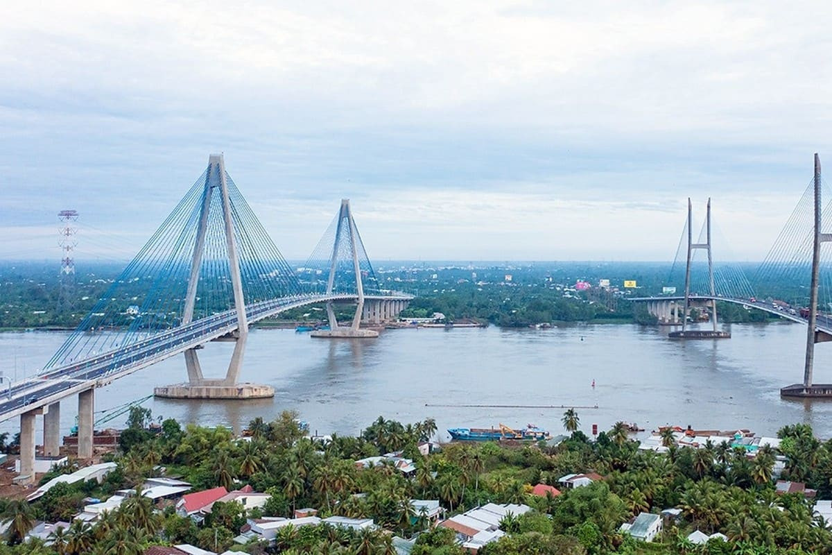 Cầu Mỹ Thuận