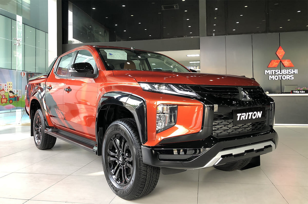 Chi phí bảo hiểm xe ô tô Mitsubishi