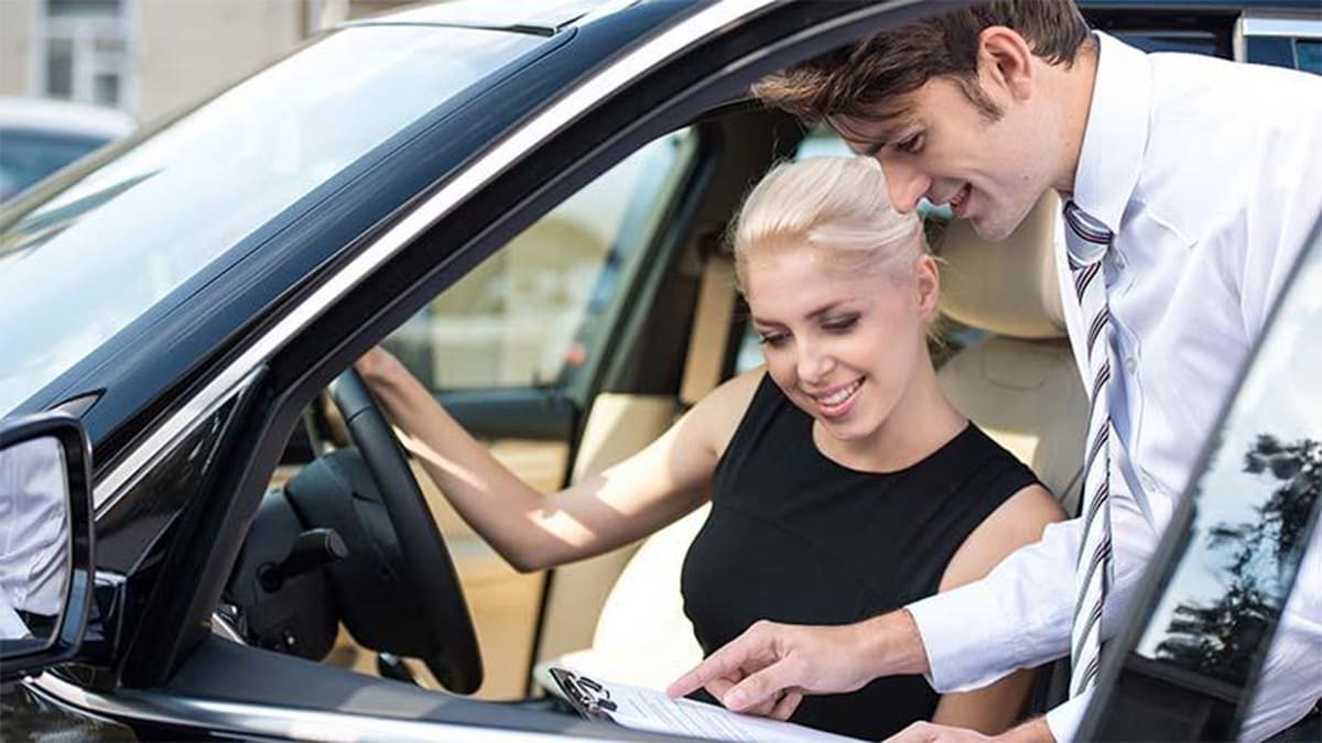 Chính sách thuê xe tự lái Phú Yên