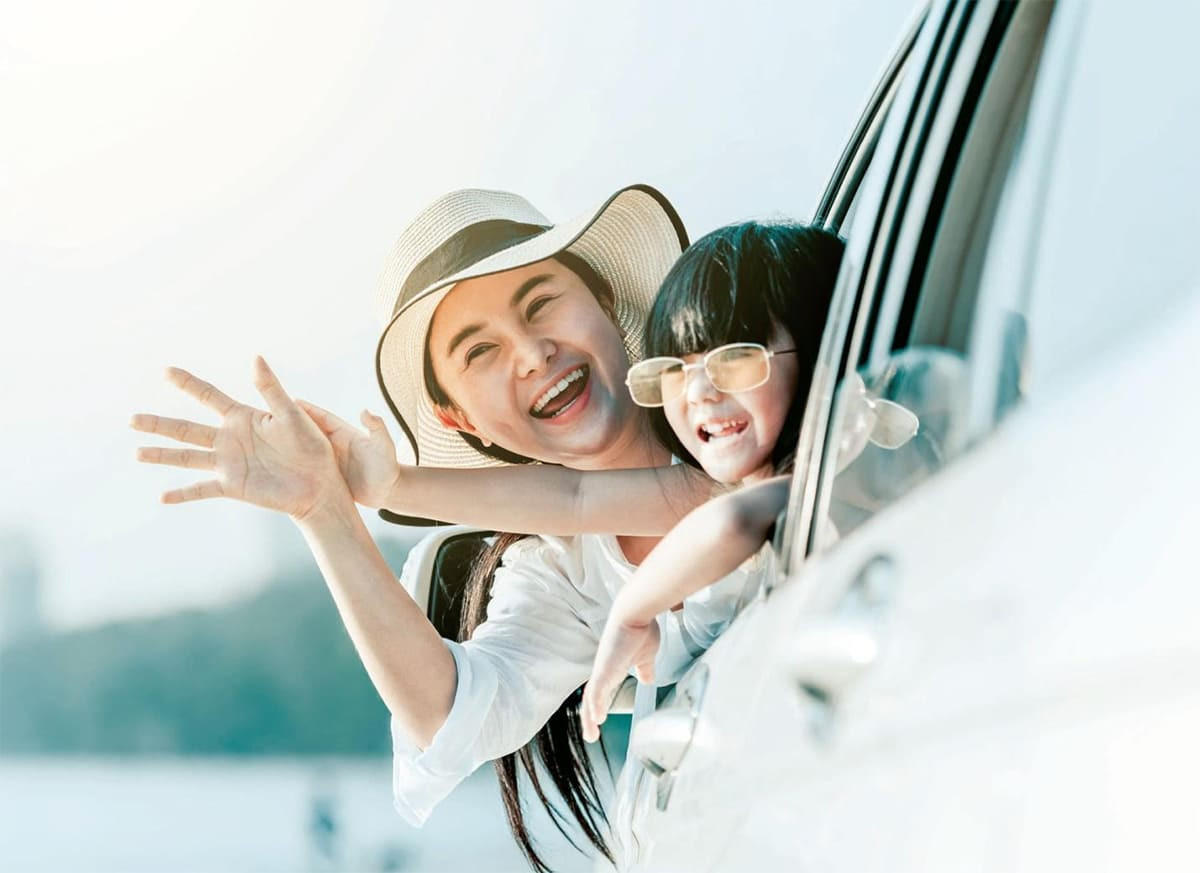 Cho thuê xe tự lái Phú Quốc