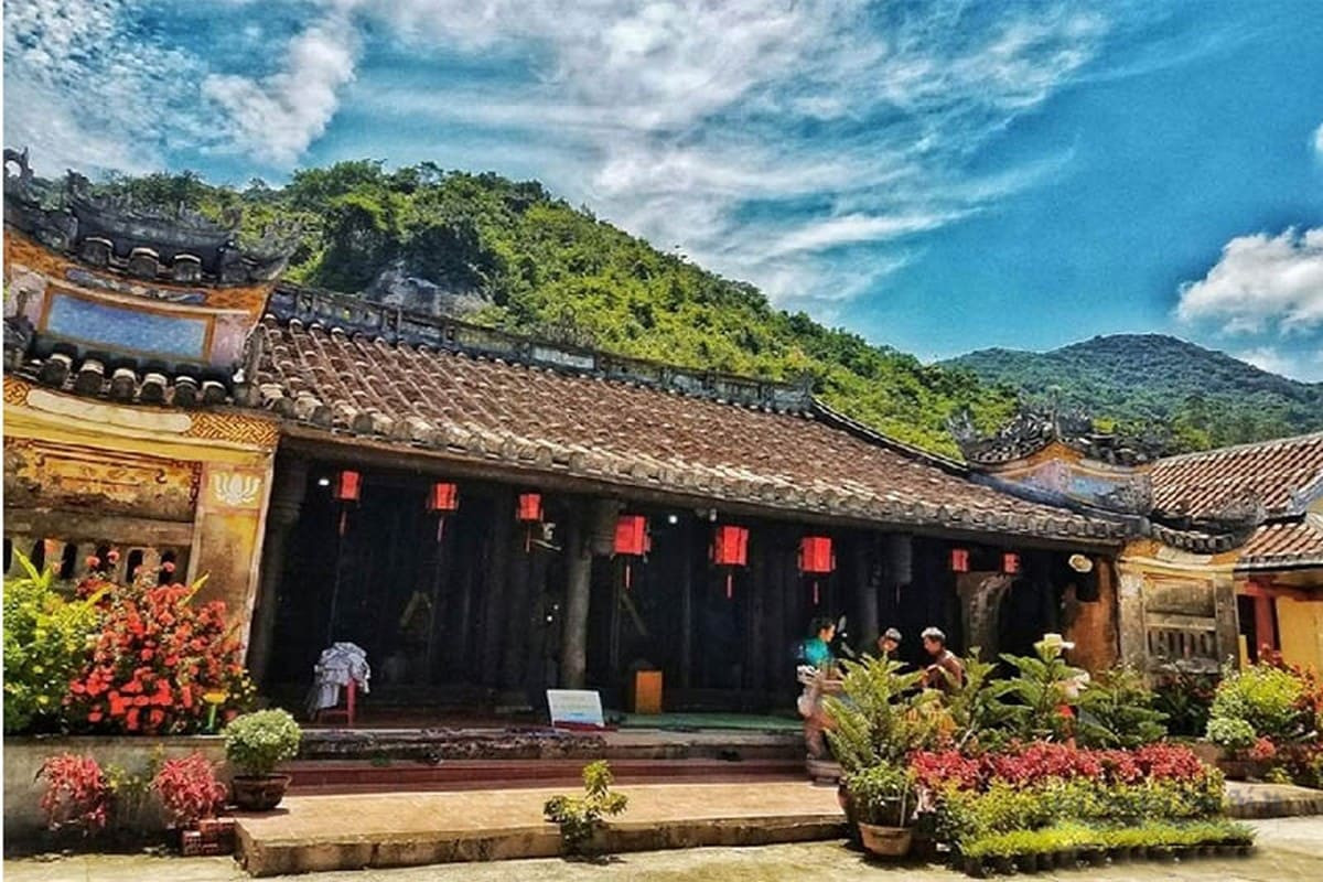 Chùa Hải Tạng