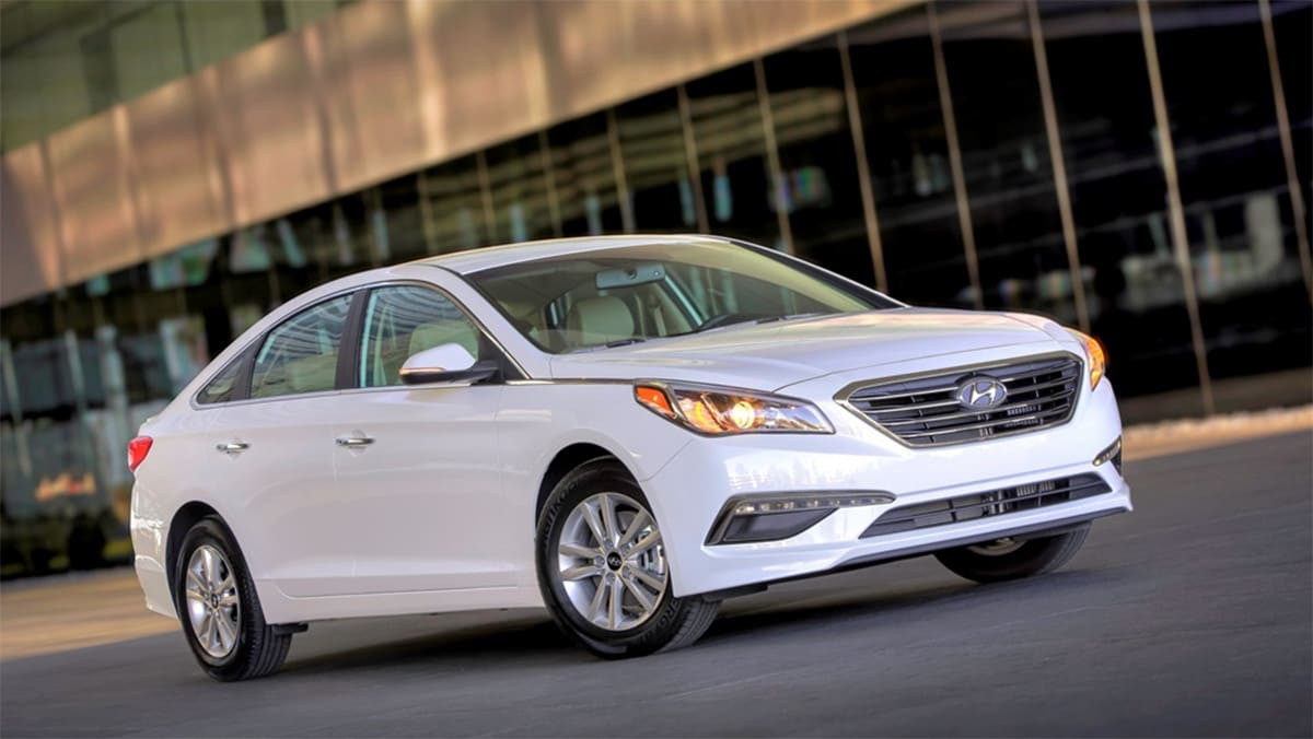 Có nên mua xe Hyundai Sonata 2023 cũ không?