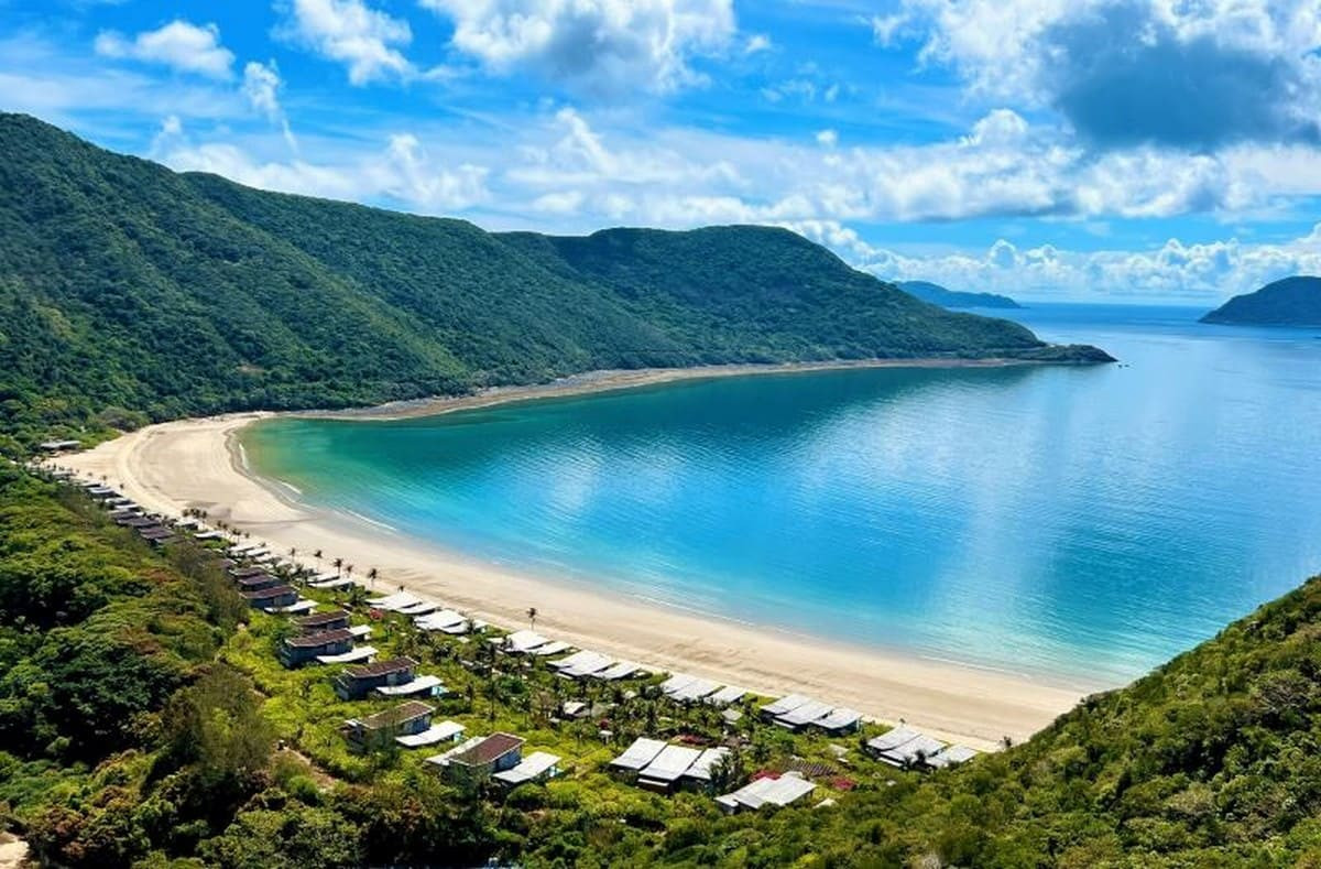 Côn Đảo