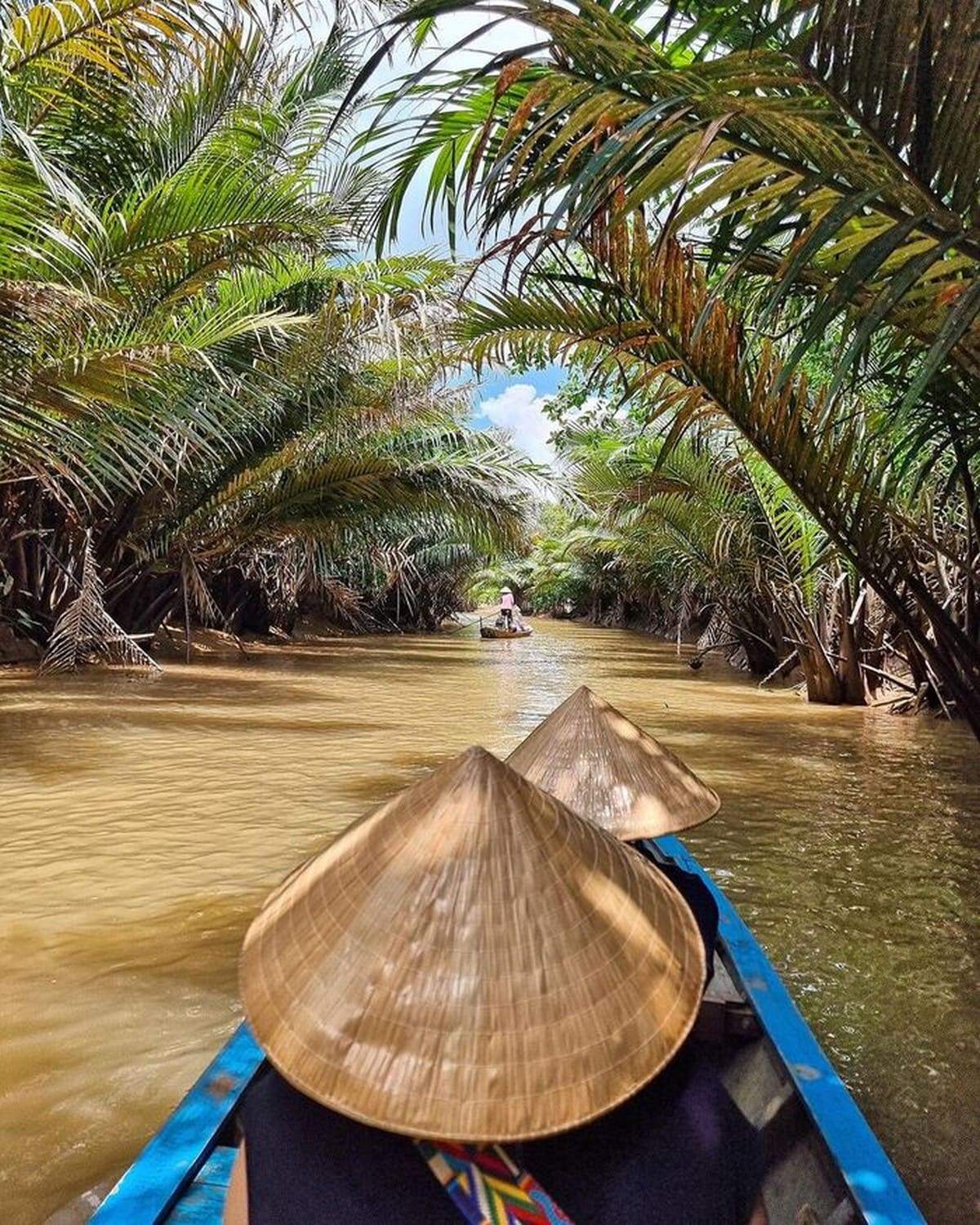 Cù lao Minh