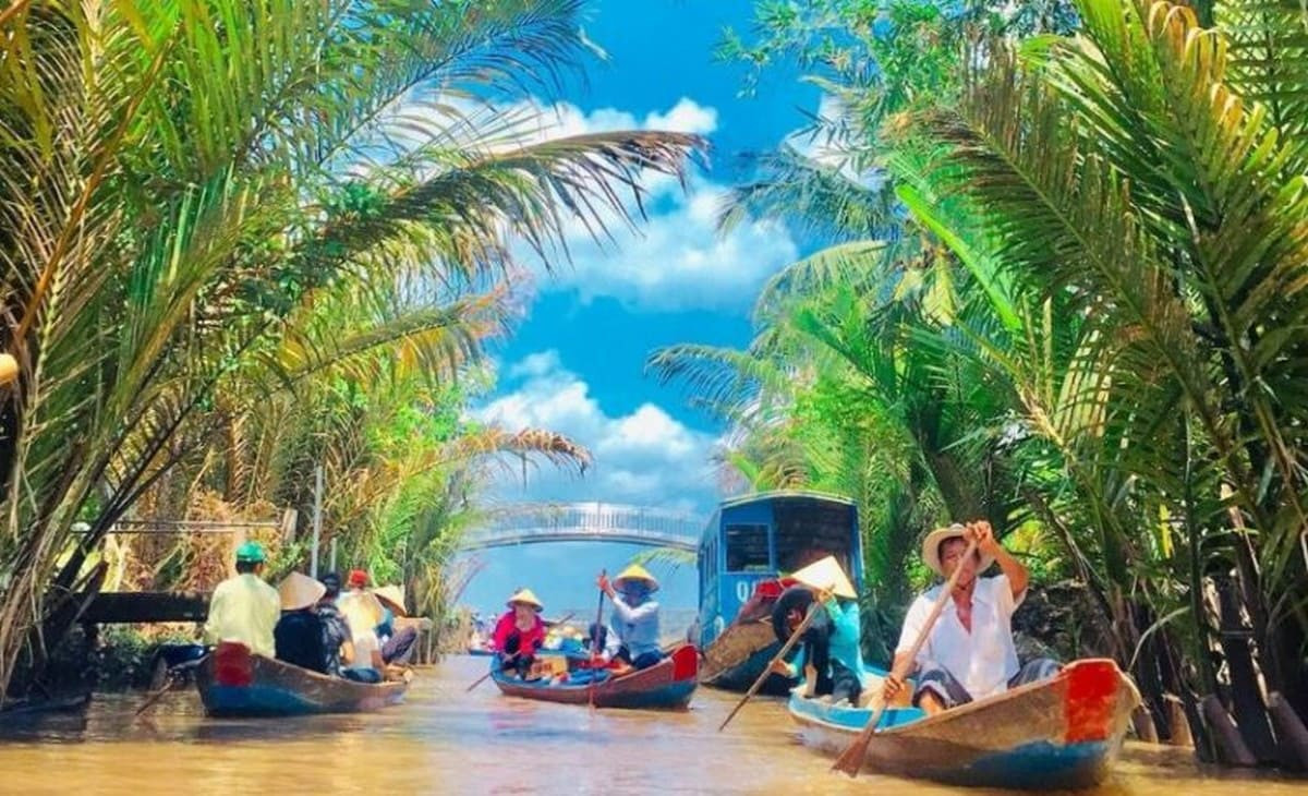 Cù Lao Thới Sơn