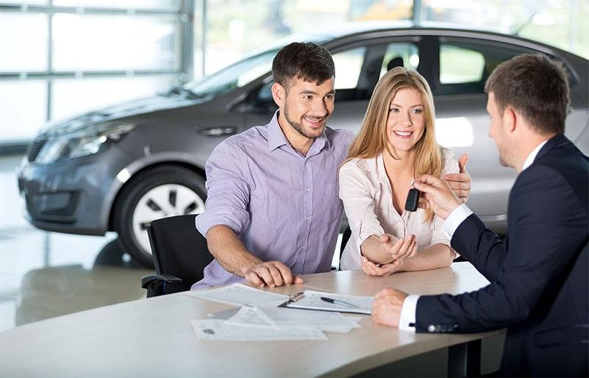 Đảm bảo quyền lợi khi thuê xe, hai bên cần thực hiện đúng điều khoản và điều kiện