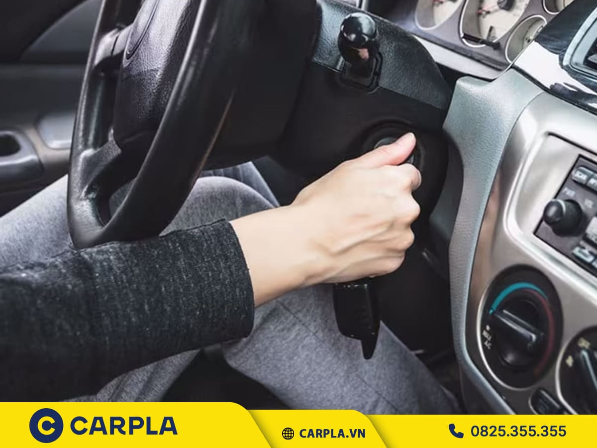 Dấu hiệu hư hỏng của ECU