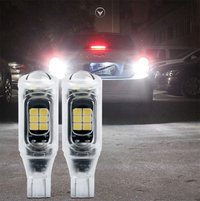 Đèn LED lùi xe ô tô