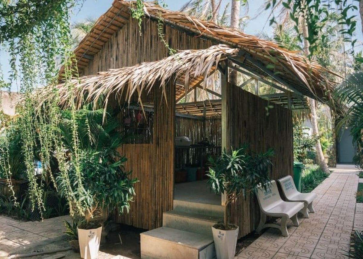 Đi Bến Tre nghỉ ở đâu