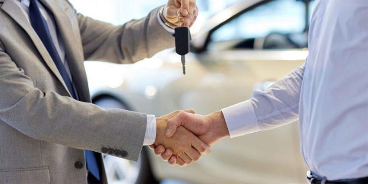 Địa chỉ cho thuê xe uy tín tại quận 7