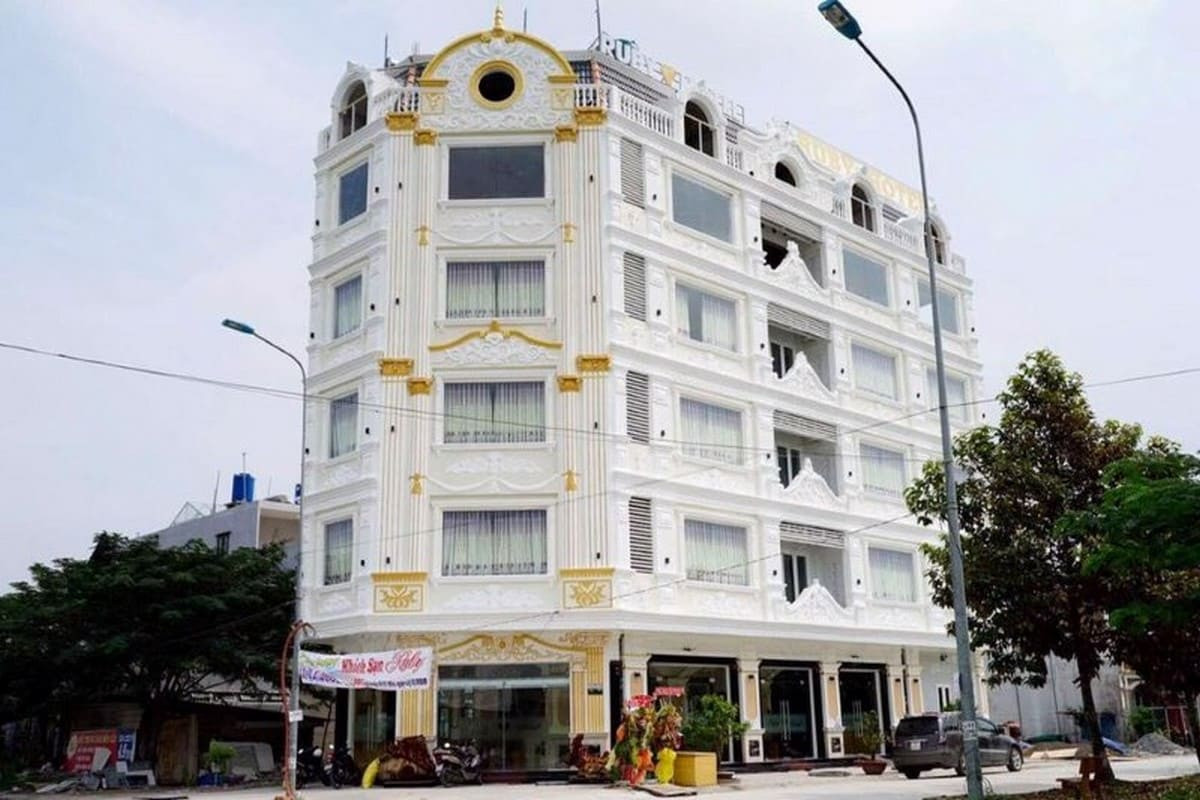 Địa điểm lưu trú khi ghé thăm Long An