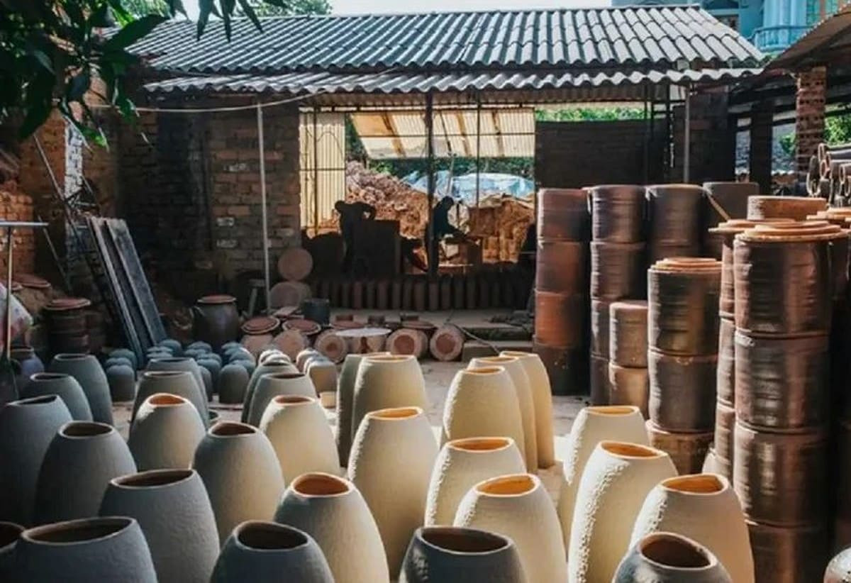 Địa điểm vui chơi, trải nghiệm Bắc Ninh thú vị