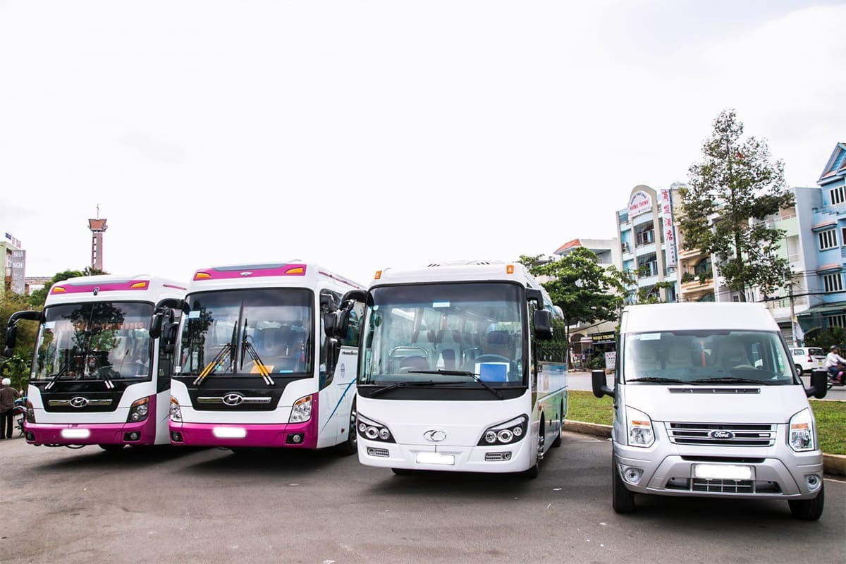 Dịch vụ cho thuê xe 35 chỗ StarGo
