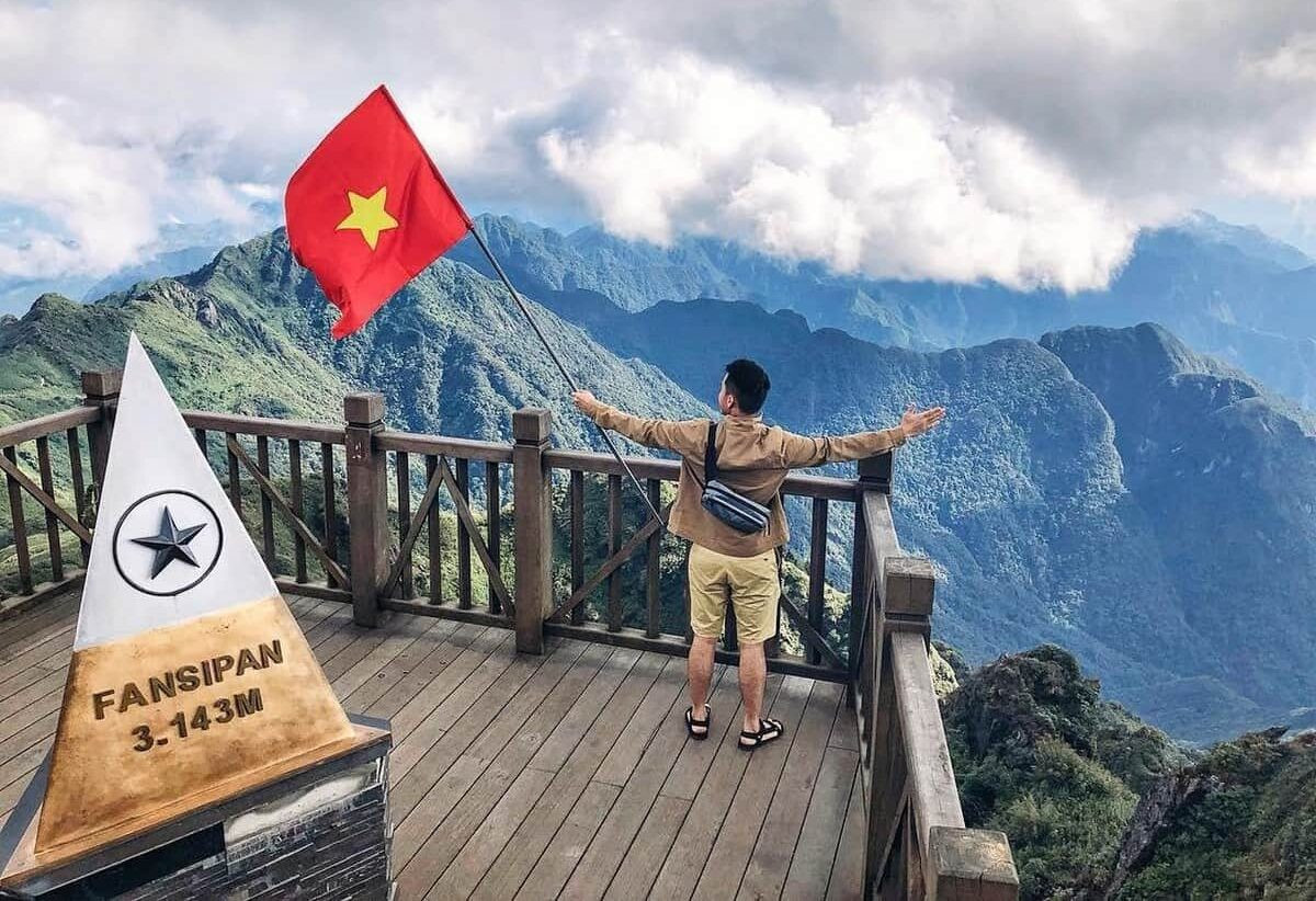 Đỉnh Fansipan