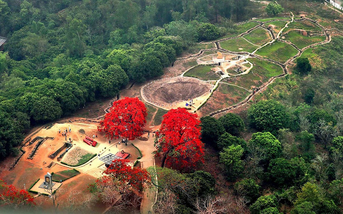 Đồi A1