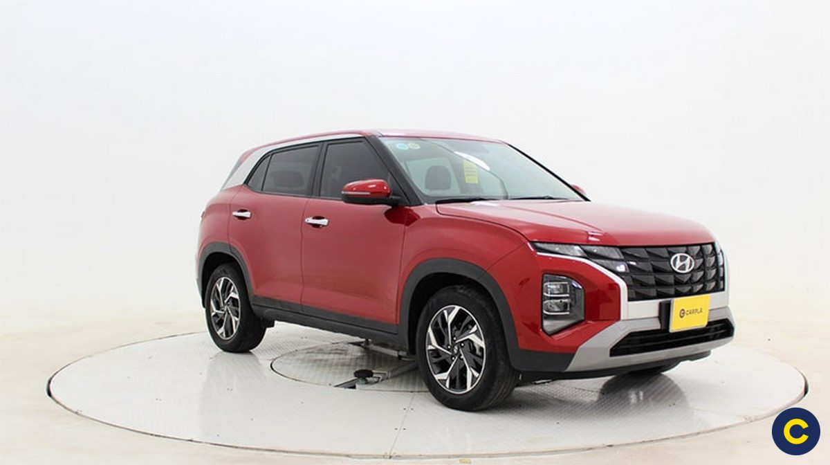 Đối tượng khách hàng của xe Honda 5 chỗ gầm cao