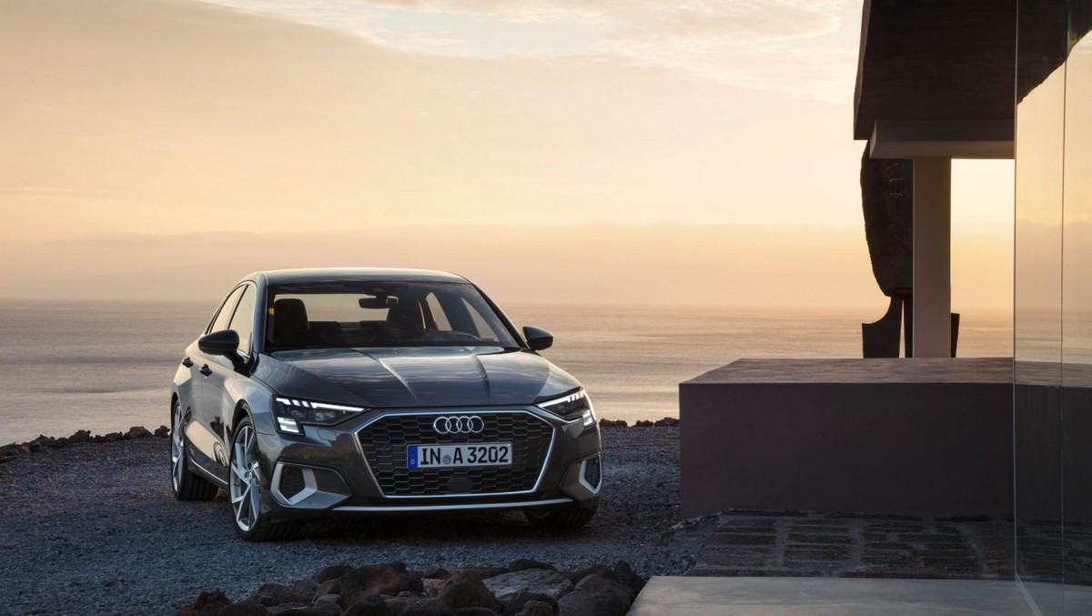 Động cơ Audi A3