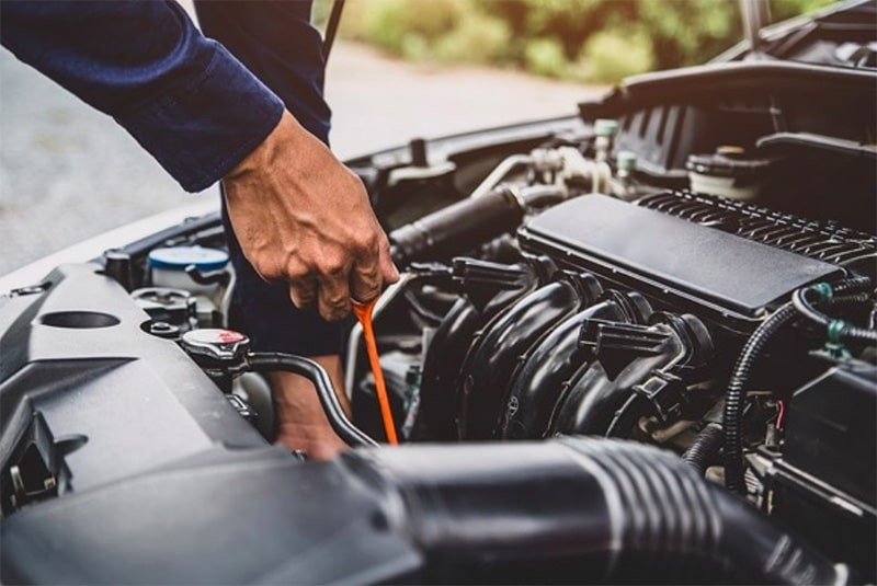 Động cơ diesel
