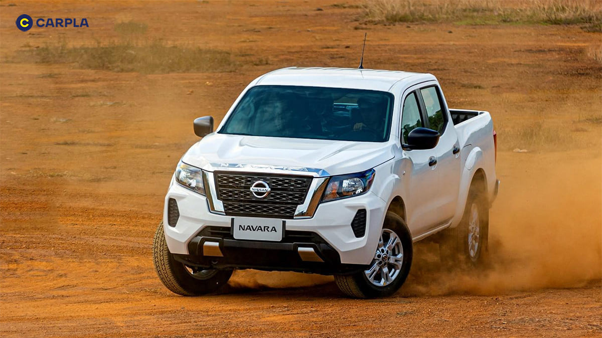 Động cơ mạnh mẽ mang đến nhiều trải nghiệm tuyệt vời cùng Nissan Navara 2020