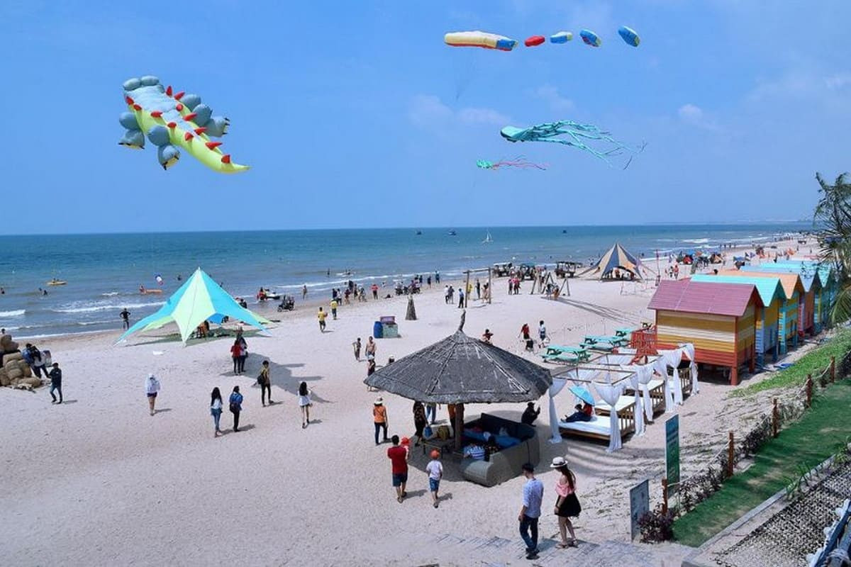 Du lịch Bình Thuận