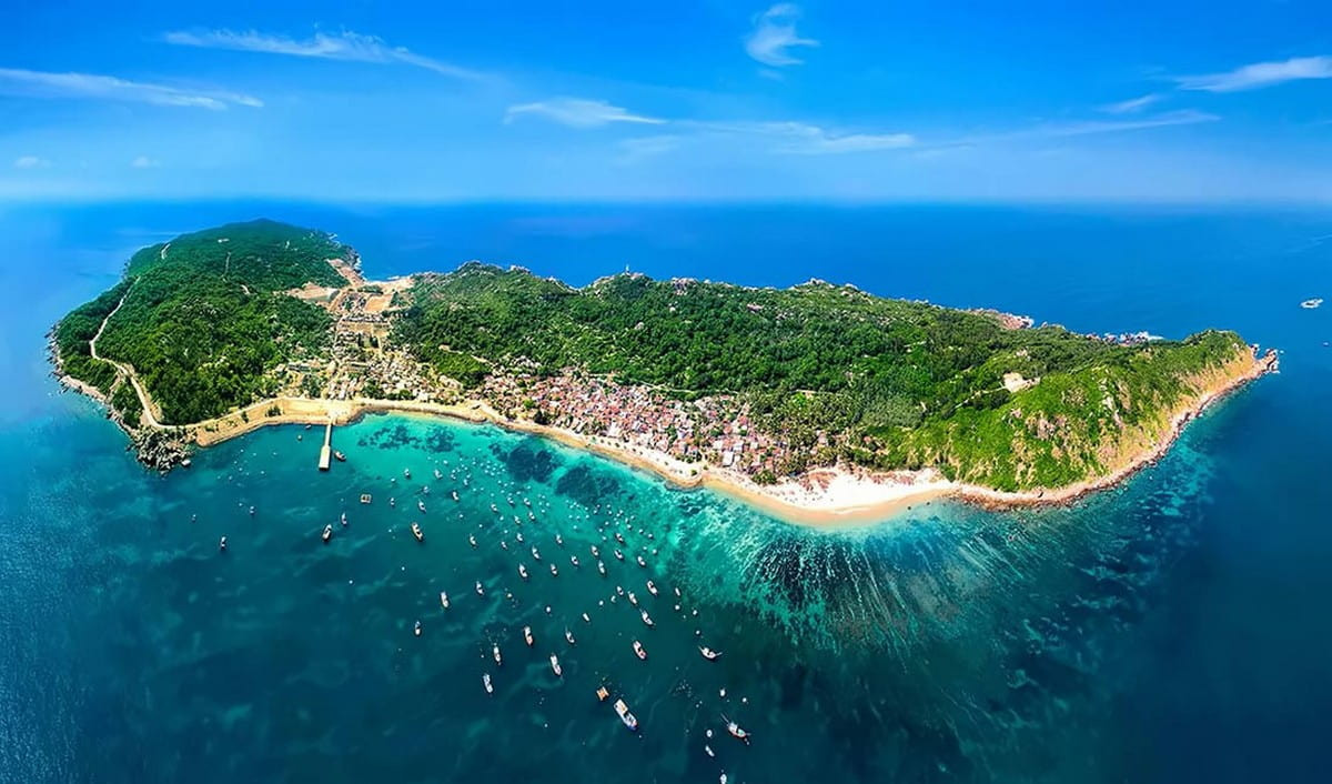 Kinh nghiệm du lịch Tam Đảo tự túc bằng ô tô