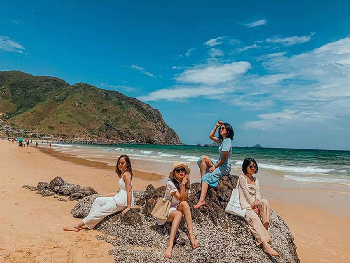 Kinh nghiệm du lịch Tam Đảo tự túc bằng ô tô