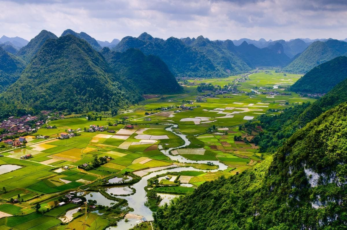 Cẩm nang du lịch đảo Phú Quý tự túc từ A đến Z