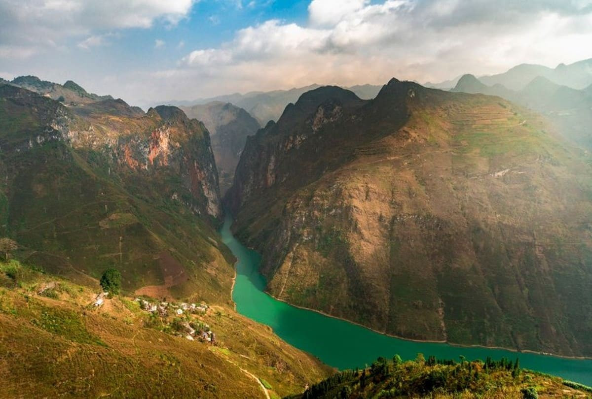 Du lịch Mèo Vạc