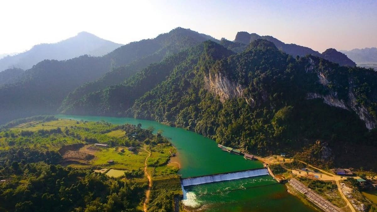 Du lịch Nghệ An