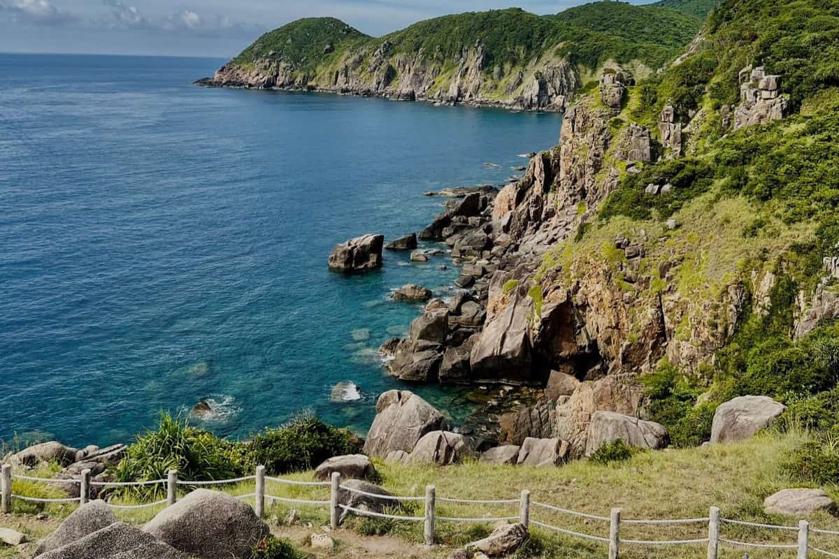 Du lịch Phú Yên