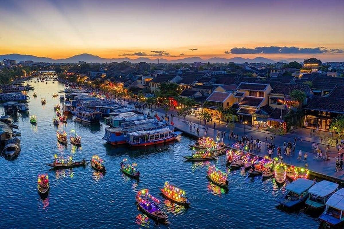 Cẩm nang du lịch đảo Phú Quý tự túc từ A đến Z