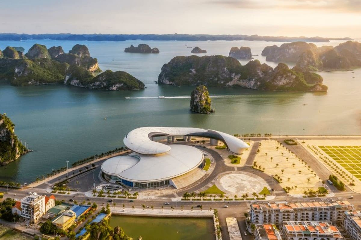 Du lịch Quảng Ninh