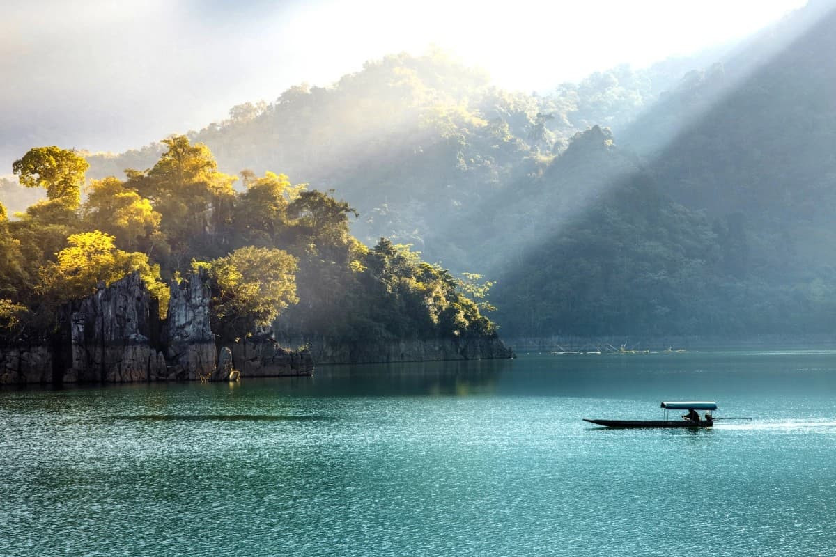 Du lịch Tuyên Quang