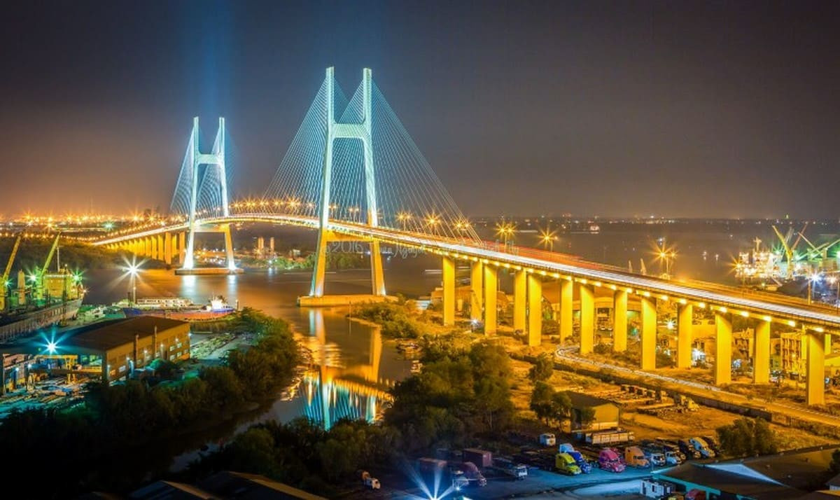 Du lịch Vĩnh Long