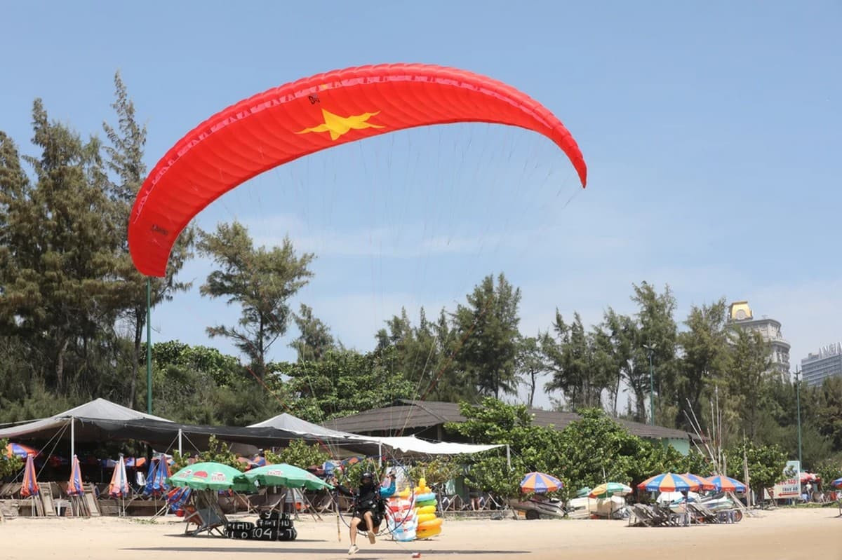 Dù lượn