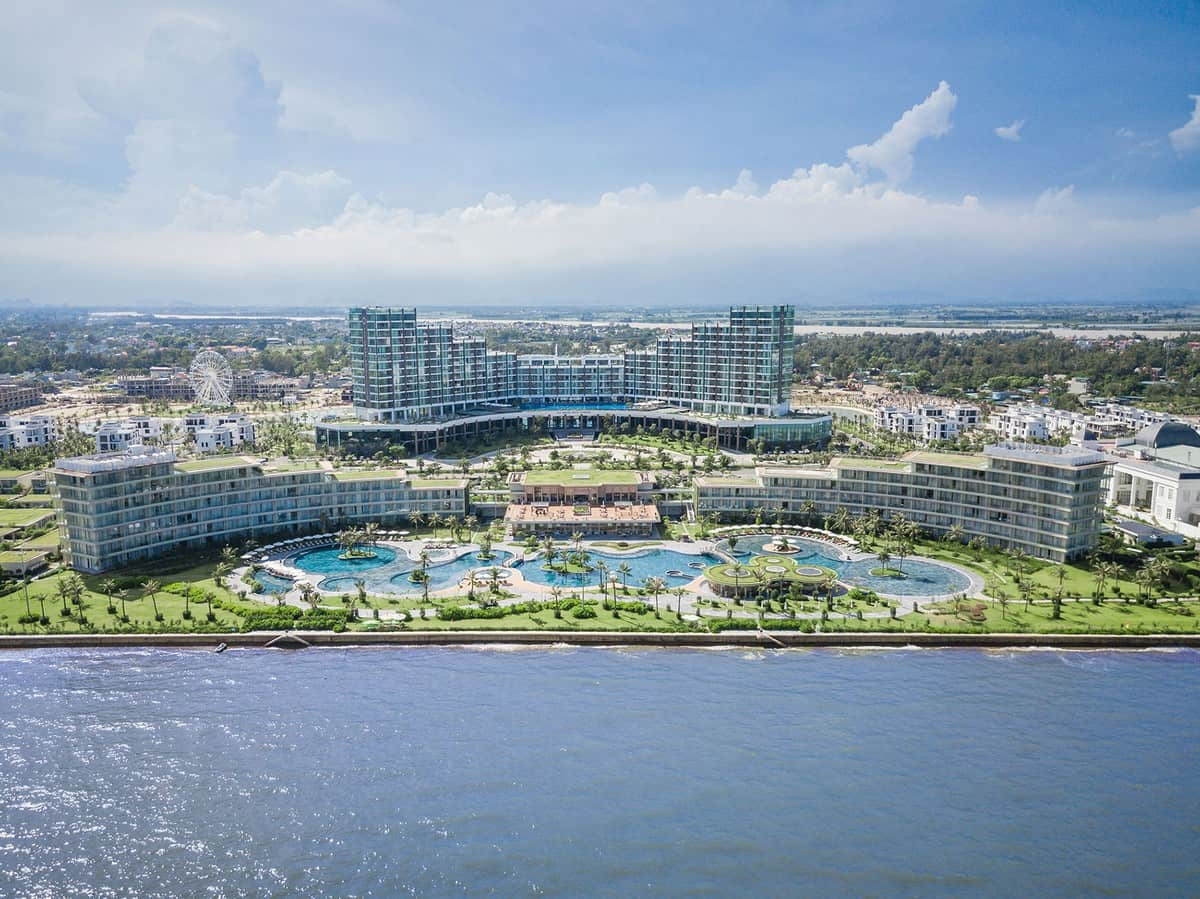 FLC Luxury Resort Sầm Sơn