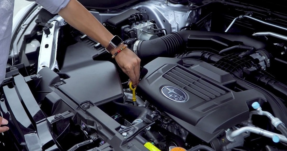 Giải pháp khắc phục xe hao xăng bất thường