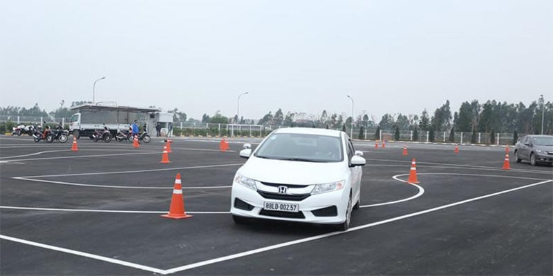 Giữ nguyên tổng thời gian đào tạo lái xe